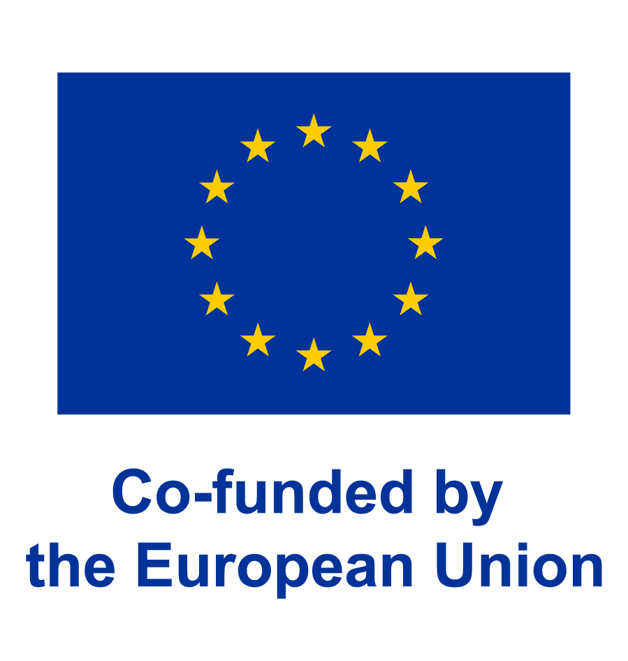 Co-funded by the European Union