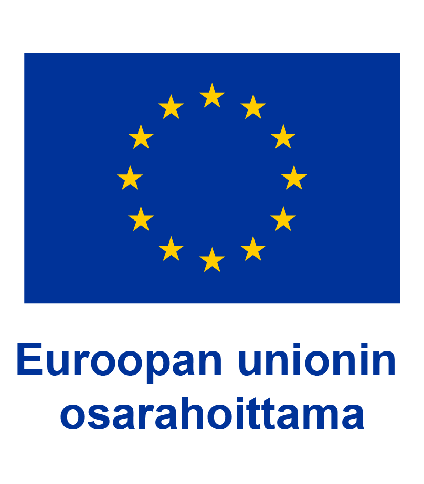 Euroopan unionin osarahoittama